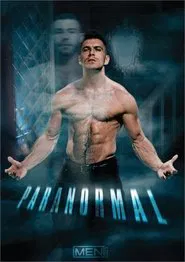 Paranormal movie poster