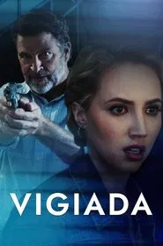 Poster do filme Vigiada