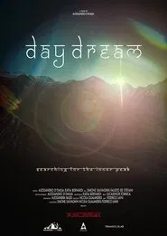 Day Dream movie poster