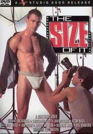 Poster do filme The Size of It