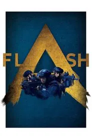 Flash movie poster