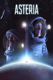 Poster do filme Asteria
