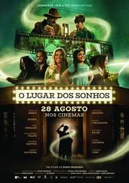 O Lugar dos Sonhos movie poster