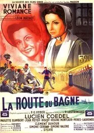 Poster do filme La Route du bagne