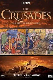 The Crusades tv show poster