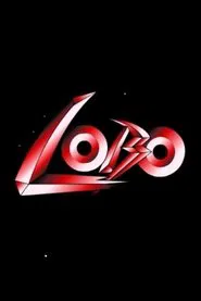 Lobo: Webseries tv show poster