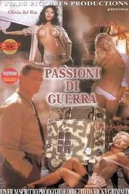 Passioni di guerra movie poster
