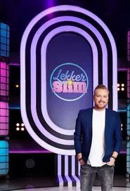 Lekker Slim tv show poster