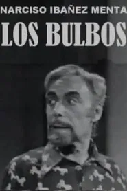 Los bulbos movie poster