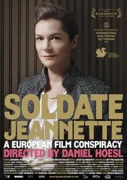 Soldate Jeannette movie poster