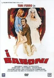 The Barons movie poster