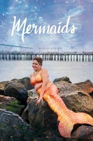 Mermaids movie poster