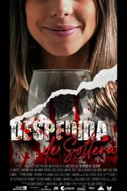 Despedida de solteras movie poster