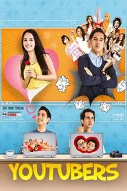 Youtubers movie poster