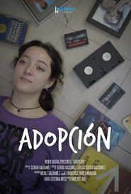 Adoption movie poster