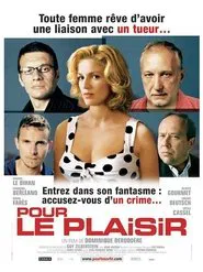Pour le plaisir movie poster