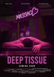 Deep Tissue movie poster