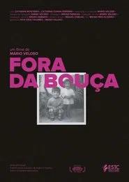 Ours Is the Wasteland movie poster