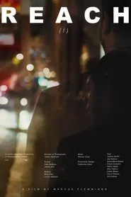 Reach! movie poster