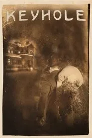 Keyhole movie poster
