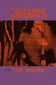 THE WIZRD movie poster