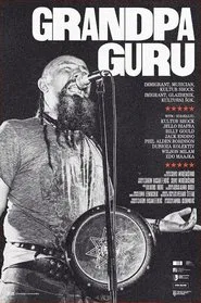 Grandpa Guru movie poster
