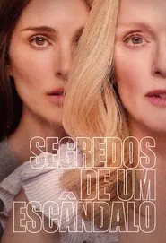 Poster do filme Segredos de um Escândalo