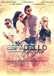 The Espadrillo Fortune movie poster