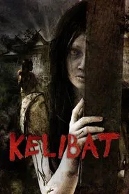 Kelibat movie poster