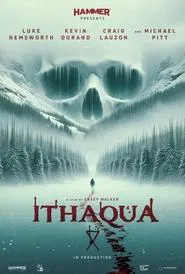 Ithaqua movie poster