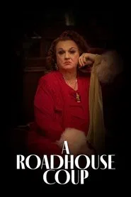 Poster do filme A Roadhouse Coup