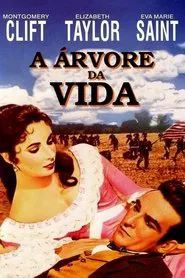 Poster do filme A Árvore da Vida