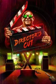 Director's Cut movie poster