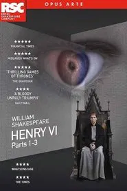 Poster do filme RSC Live: Henry VI, Part II