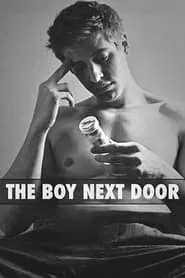 The Boy Next Door movie poster