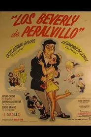 Los Beverly de Peralvillo movie poster