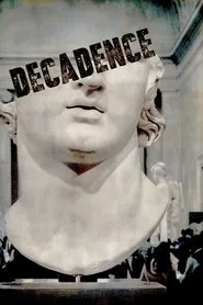 Decadence tv show poster