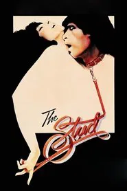 Poster do filme O Garanhão e a Prostituta