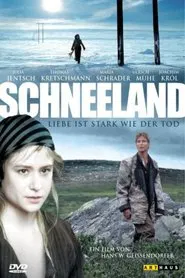 Poster do filme Snowland