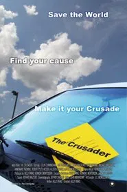 The Crusader tv show poster