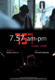 7.57 am-pm movie poster