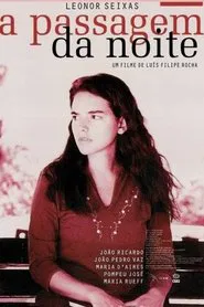 A Passagem da Noite movie poster