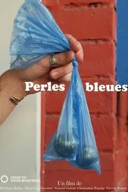 Perles Bleues movie poster