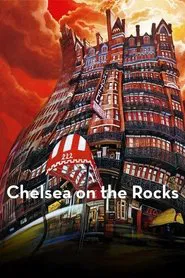 Chelsea on the Rocks movie poster