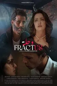 Fractus movie poster