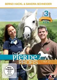 Die Pferdeprofis tv show poster