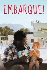 Poster do filme Embarque