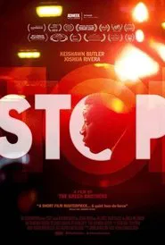 Stop movie poster
