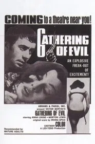 Gathering of Evil movie poster