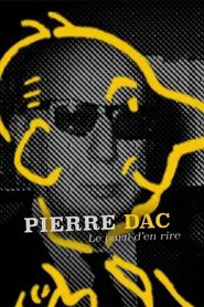 Pierre Dac, le parti d'en rire movie poster